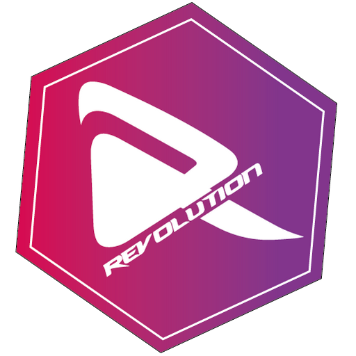 The Revolution Player IPTV icon