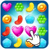 Candy Crush Pang