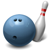 Classic Bowling icon