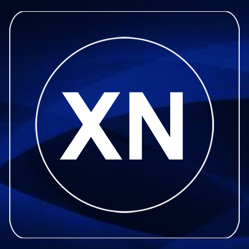 XN Browser - Fast Browser icon