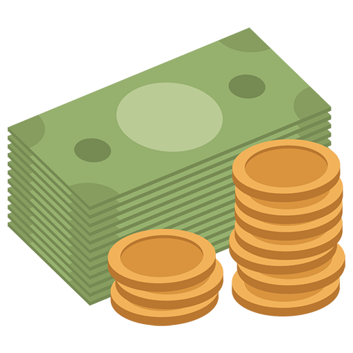 Cash Calculator -Money Counter icon