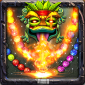 Zuma World Adventures icon