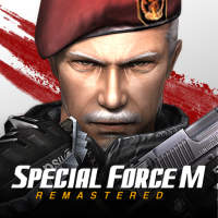 Special Force M : Remastered