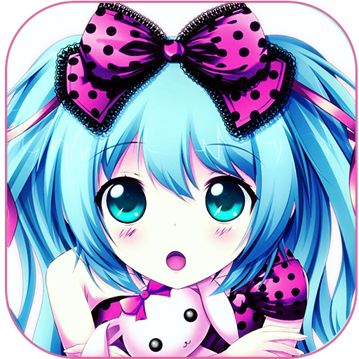 Top Anime Wallpapers For Fans icon