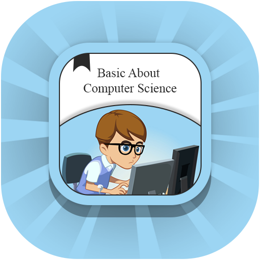 Learn Computer Science icon