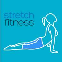 Stretch Fitness Training: Upper & Lower body on 9Apps