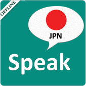 Learn Japanese icon