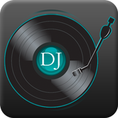 DJ Mixer icon