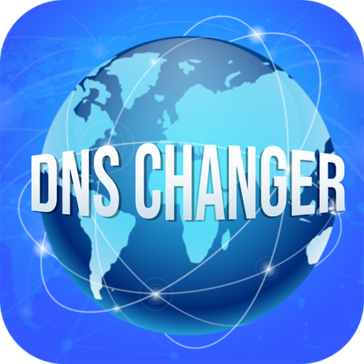 DNS Changer-No Root icon