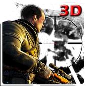 Sniper Base Attack icon