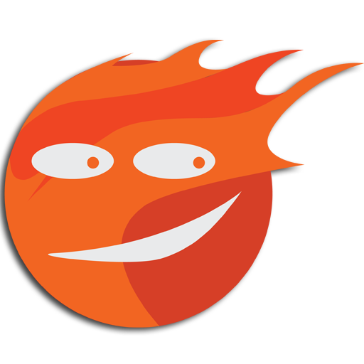 Olaah Messengers icon