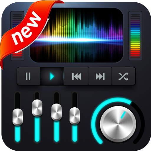 Galaxy loud Volume Booster – high sound Booster icon