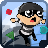 😈 clash tiny thieves game icon
