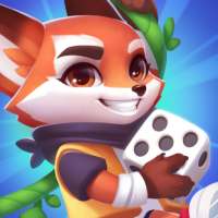 Fox Fighters: Dice Do It! Earn Coins & Be a Master