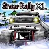 Snow Rally XL icon