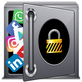 AppLocker Pro иконка
