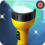 Led Flashlight Torch icon