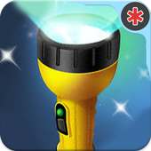 Led Flashlight Torch on 9Apps