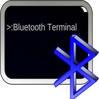 Bluetooth Terminal on 9Apps