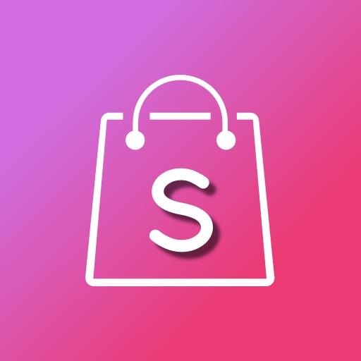 YouCam Shop - World's First AR Makeup Shopping App icon