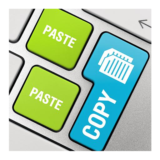 Копирование в один клик icon