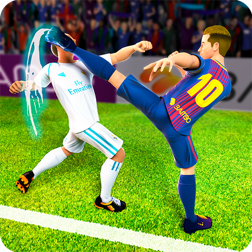 Soccer Fight 2022 icon