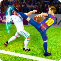 Soccer Fight 2022