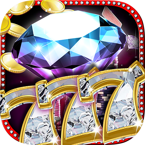 Double Diamond Slots Inferno icon