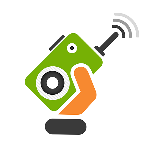 Walkie Talkie free calls: PTT Walkie Talkie icon