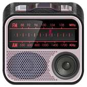 Fm am tuner radio for Android offline 2020 on 9Apps