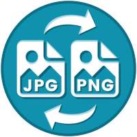 Image to JPG/PNG - Image Converter