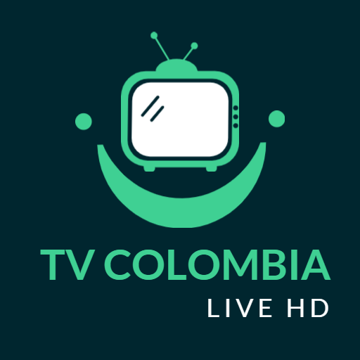 TV Colombia icon