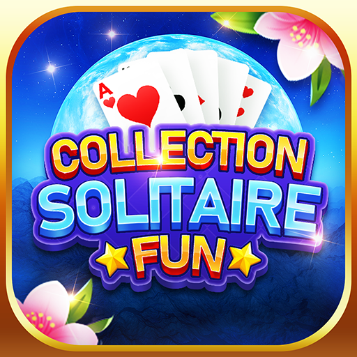 Solitaire Collection Fun icon