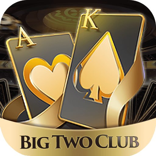 Big Two Club - Play Free Tiến Lên Game icon