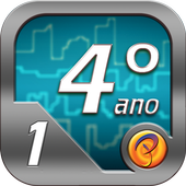 4° Ano - Volume 1 icon