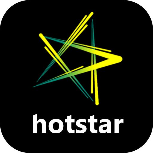 Hotstar Cricket - Hotstar Live TV Hotstar TV Tips icon