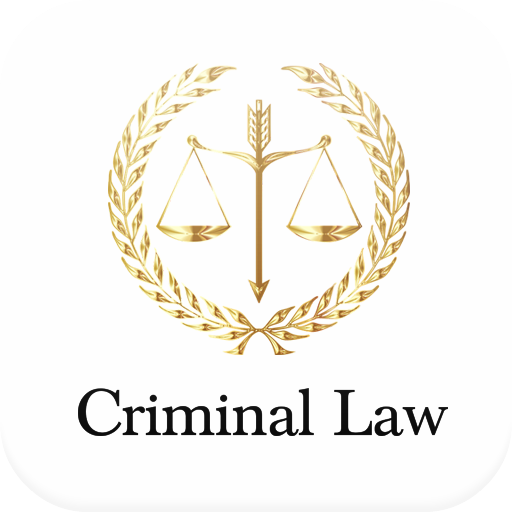 Law Made Easy! Criminal Law icon