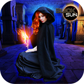 Magic Clash: The Temple icon