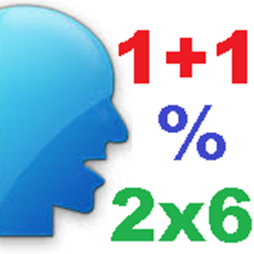 Voice Calculator icon