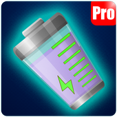 Battery Saver HD icon
