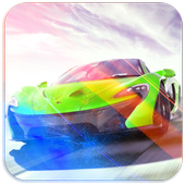 MAD FOR SPEED - DARE TO RACE 2018 icon