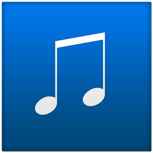 Smart Music Player icon