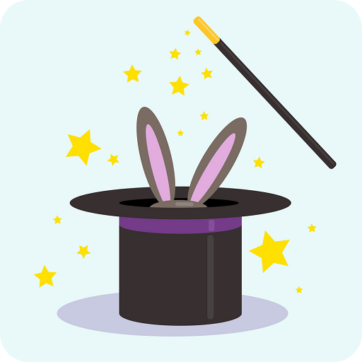How to Do Magic Tricks أيقونة