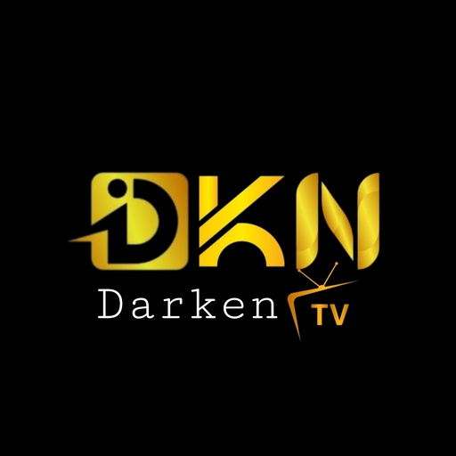 Darken Tv icon