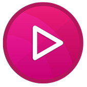 HD Video Player icon