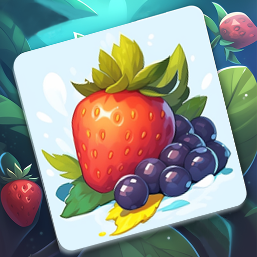 Tile Match Master icon