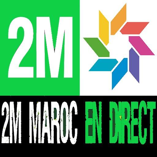 chaines en directes du Maroc icon