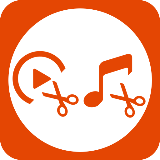 Video Audio Cutter icon
