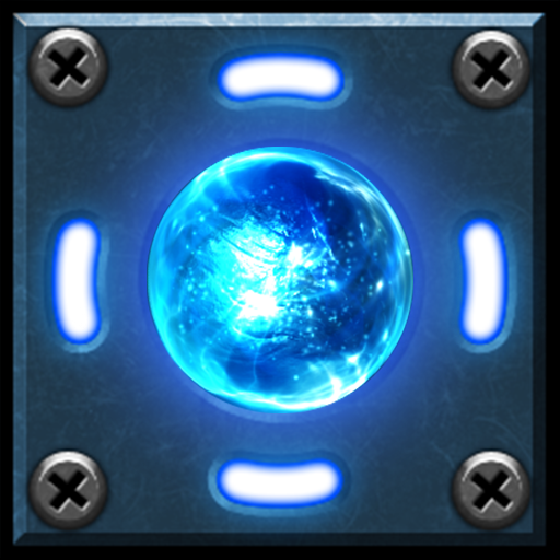 Orb Roll icon