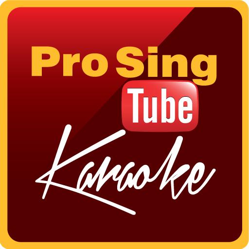 ProSing Tube Karaoke icon